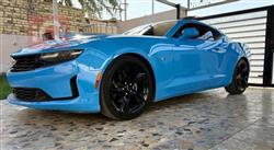 شيفروليه كامارو